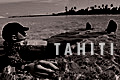 TAHITI