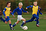 KIDS FOOTBALL