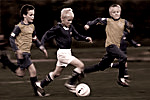 KIDS FOOTBALL