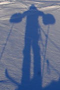 THE NORTH POLE