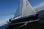 SAILING