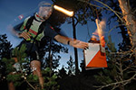 ADVENTURE RACE